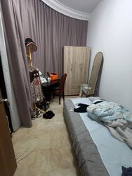Parc Oasis (D22), Condominium #556303841